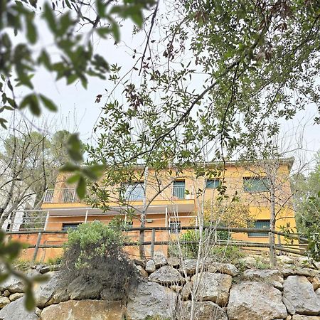 Cal Nene - Plamun Es Villa Begur Ngoại thất bức ảnh