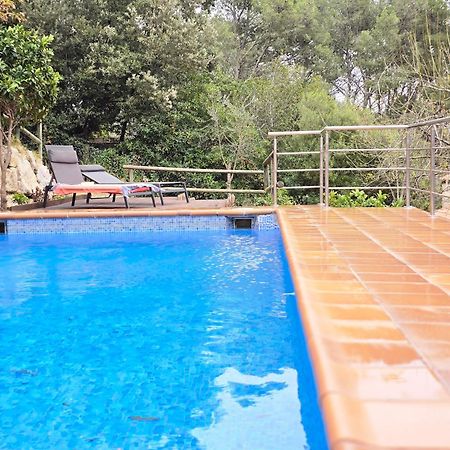 Cal Nene - Plamun Es Villa Begur Ngoại thất bức ảnh