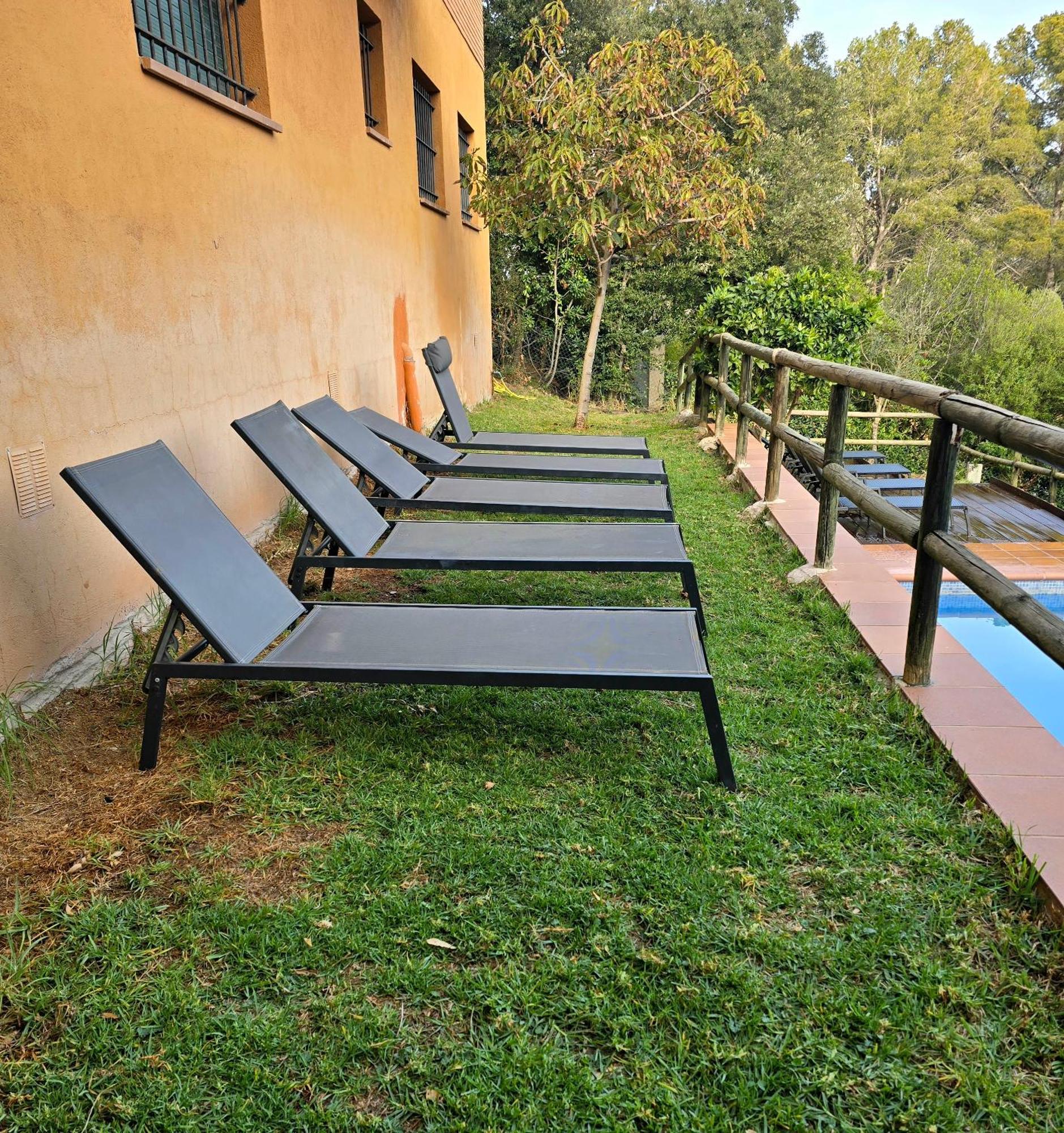 Cal Nene - Plamun Es Villa Begur Ngoại thất bức ảnh
