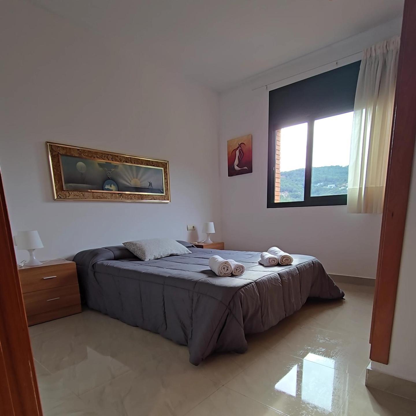 Cal Nene - Plamun Es Villa Begur Ngoại thất bức ảnh